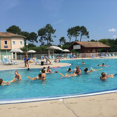 Residence Mes Amours D'Enfants - Les Villas Du Lac Soustons Εξωτερικό φωτογραφία