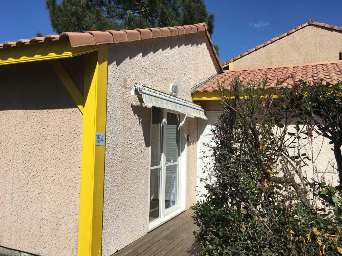 Residence Mes Amours D'Enfants - Les Villas Du Lac Soustons Εξωτερικό φωτογραφία